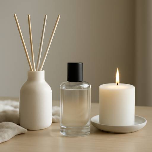 Where Nordic Elegance Meets the Art of Scent: Discover the HOUSE OF ZIGGIMAY Way
